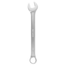 Clé mixte 18mm chrome vanadium - INVENTIV